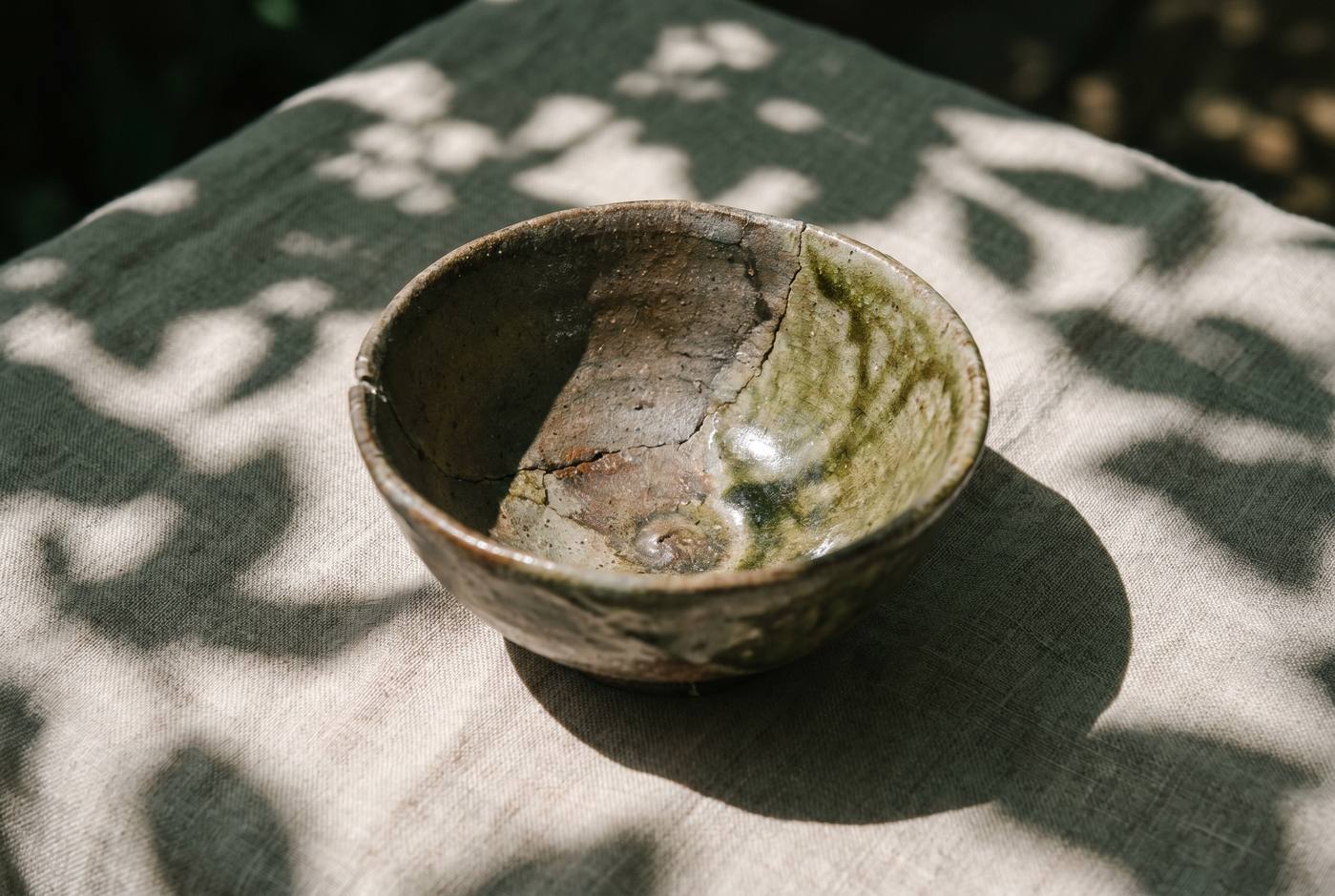 菠萝视频侘寂陶器手作视频教程 - 禅意生活