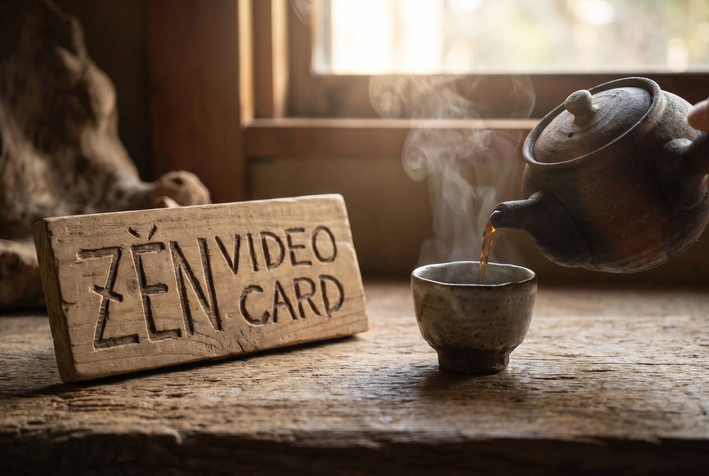 菠萝视频禅茶一味生活视频分享 - 慢节奏